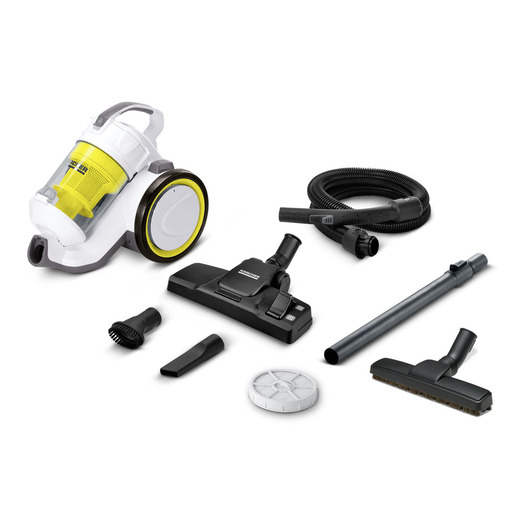 KARCHER usisivač prašine VC3 Premium white
