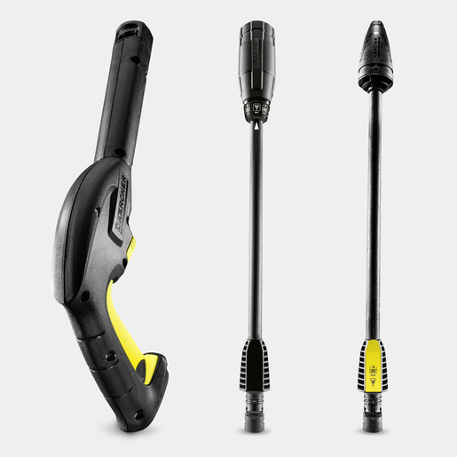 Karcher visokotlačni perač K 2 Power Control / 1.673-600.0