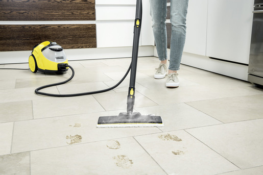 KARCHER parni čistač SC 5 EasyFix
