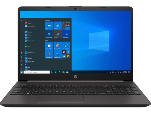 Laptop HP 255 G8 3V5F3EA, 15,6 FHD IPS, AMD Ryzen 3 5300U, 8GB RAM, 256GB PCIe NVMe SSD, AMD Radeon Graphics, FreeDOS