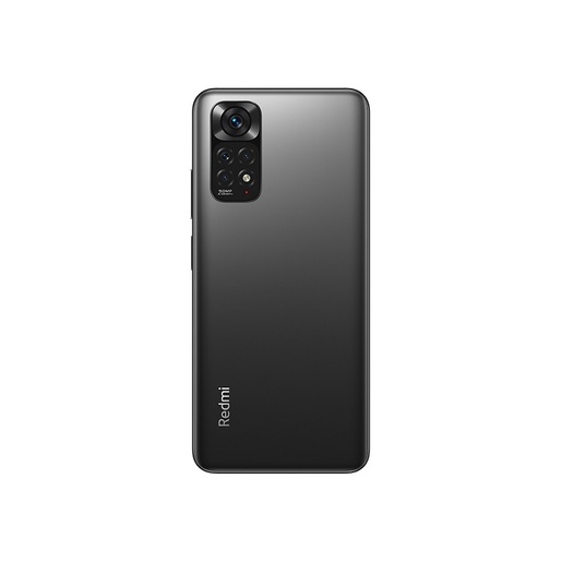 XIAOMI REDMI NOTE 11S mobitel, 8+128 GB, Sivi + POKLON XIAOMI BUDS BASIC 2 BT Slušalice