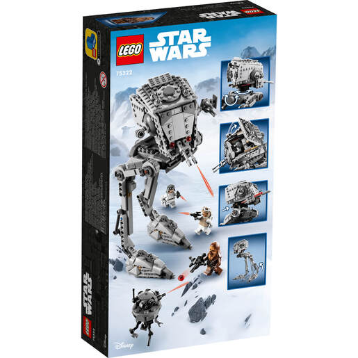 LEGO 75322 LEGO STAR WARS AT-ST™ s Hotha