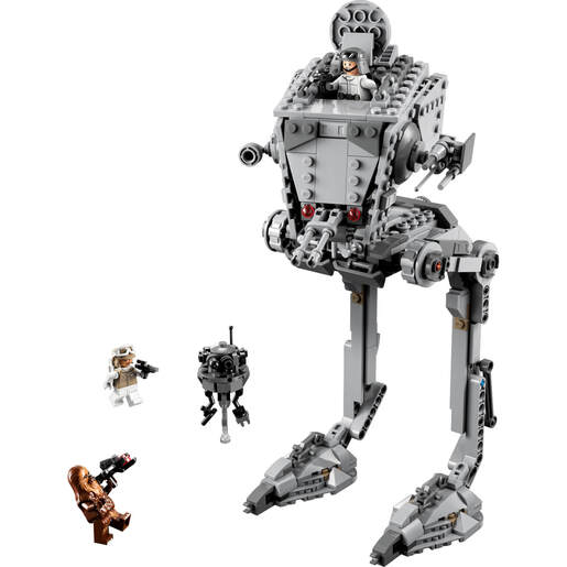 LEGO 75322 LEGO STAR WARS AT-ST™ s Hotha
