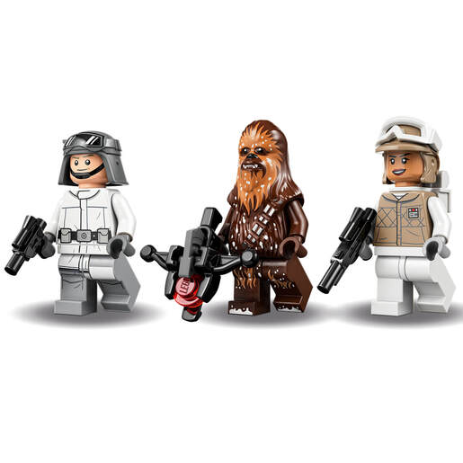 LEGO 75322 LEGO STAR WARS AT-ST™ s Hotha