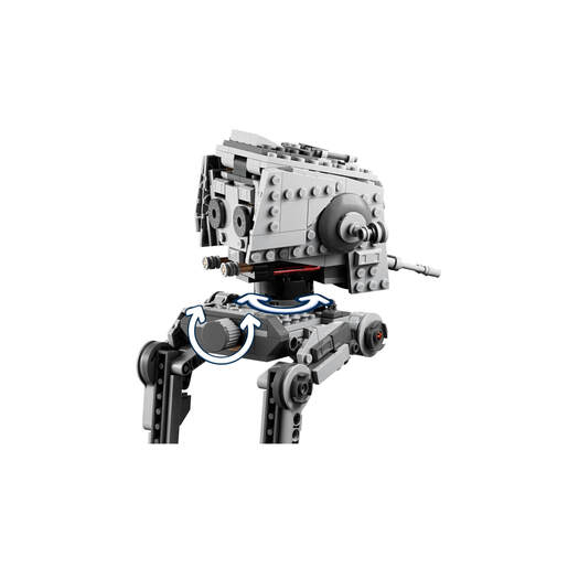 LEGO 75322 LEGO STAR WARS AT-ST™ s Hotha