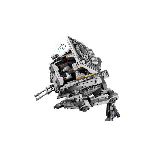 LEGO 75322 LEGO STAR WARS AT-ST™ s Hotha