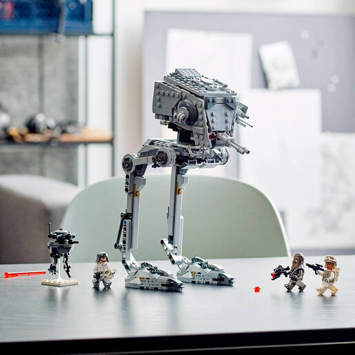 LEGO 75322 LEGO STAR WARS AT-ST™ s Hotha
