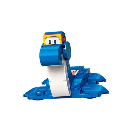 LEGO Super Mario Dorriena plaža – komplet za proširenje 71398