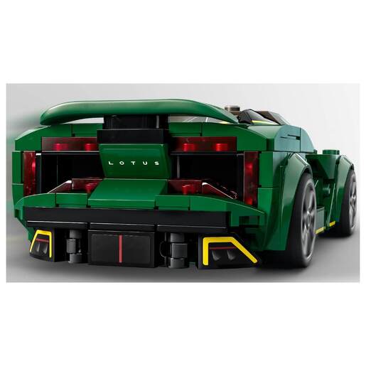 LEGO 76907 Speed Champions Lotus Evija