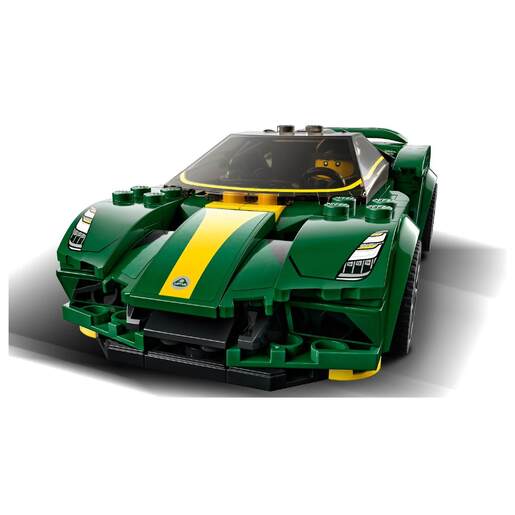 LEGO 76907 Speed Champions Lotus Evija