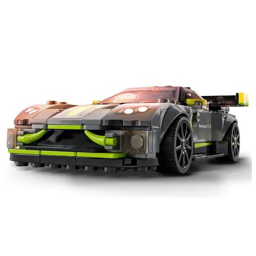 LEGO 76910 LEGO Speed Champions Aston Martin Valkyrie AMR Pro i Aston Martin Vantage GT3
