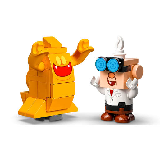 LEGO Super Mario Luigijeva vila: Poltergust – komplet za proširenje 71397