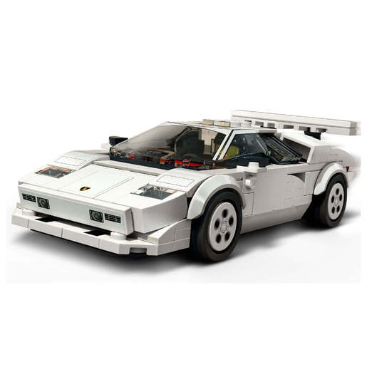 LEGO 76908 Speed Champions Lamborghini Countach
