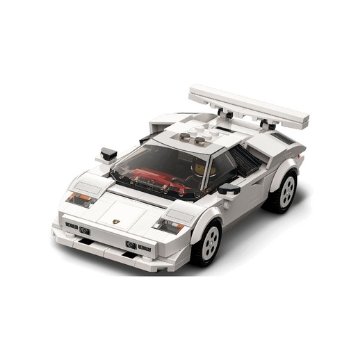 LEGO 76908 Speed Champions Lamborghini Countach