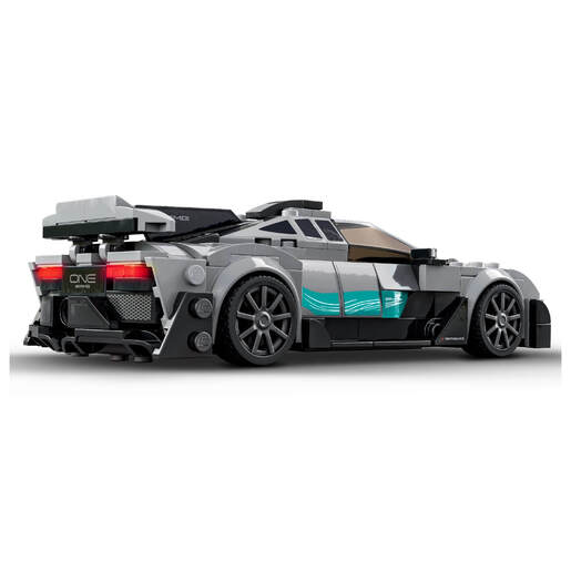 LEGO 76909 Speed Champions Mercedces-AMG F1 W12 E Performance i Mercedes-AMG Project One