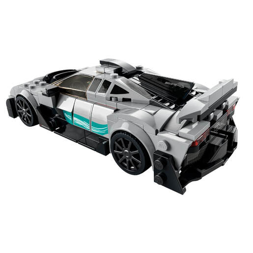 LEGO 76909 Speed Champions Mercedces-AMG F1 W12 E Performance i Mercedes-AMG Project One