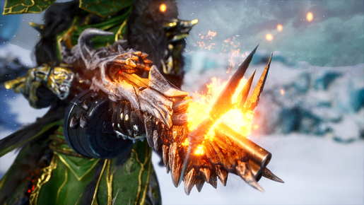 Outriders Worldslayer Standard Edition PS5 Preorder