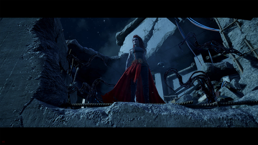 Outriders Worldslayer Standard Edition PS5 Preorder