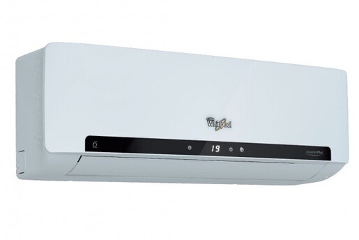 Whirlpool klima uređaj SPIW 312L