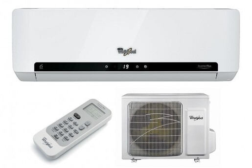 Whirlpool klima uređaj SPIW 312L