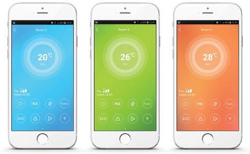 Carrier klima uređaj 42QHP12E8S/38QHP12E8S Platinum