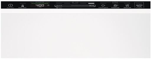 Electrolux perilica posuđa KEGB9300W