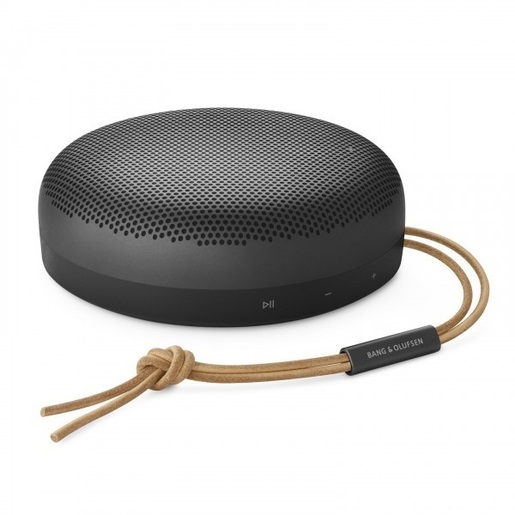 Bang & Olufsen Beosound A1 2nd Gen Black Anthracite - OTG