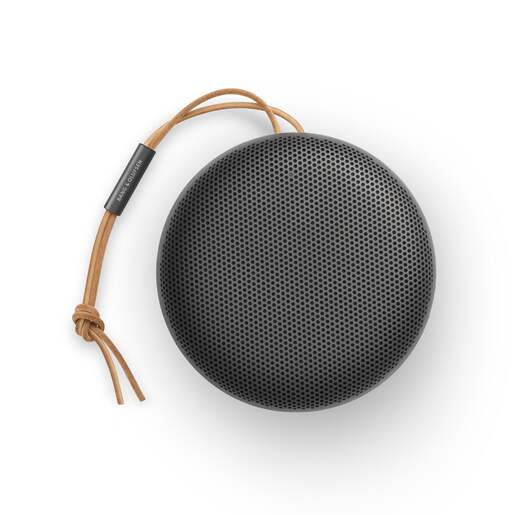 Bang & Olufsen Beosound A1 2nd Gen Black Anthracite - OTG