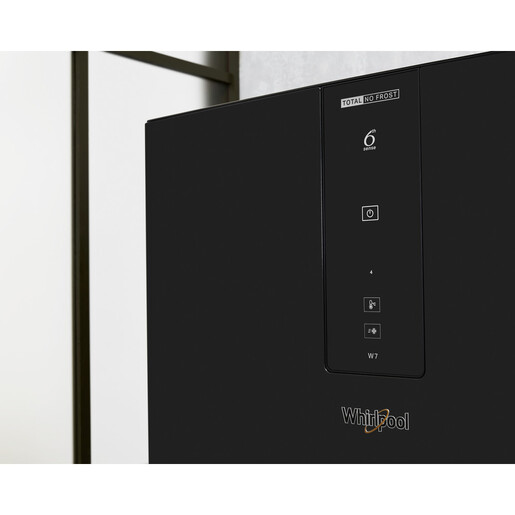 Whirlpool frižider W7 921O K AQUA