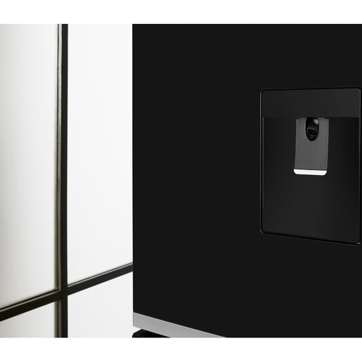 Whirlpool frižider W7 921O K AQUA