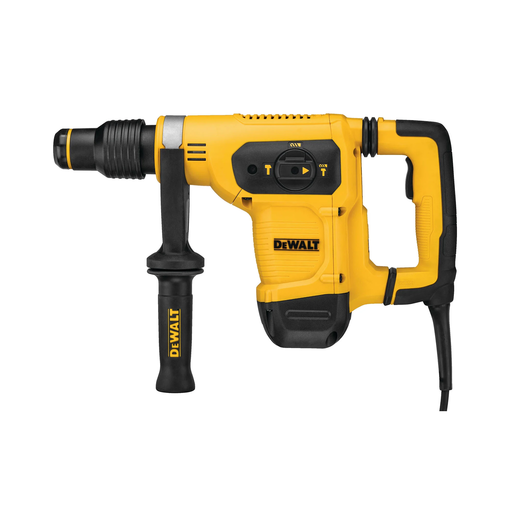 DeWALT električni kombinovani čekić 1050 W D25481K