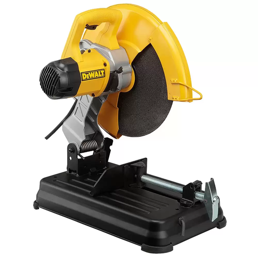 DeWALT električna pila za metal 2300 W D28730