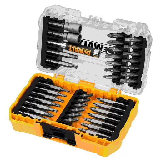 DeWALT set bit nastavaka 40-dijelni DT70717