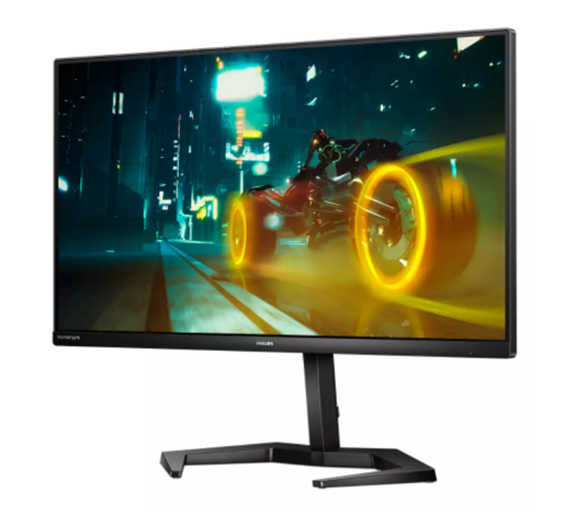 PHILIPS monitor 24M1N3200VS/00 Gaming, FULL HD 1920x1080, 23,8 VA, 350 cd/m2, Adaptive sync, Mega Infinity DCR, HDMI, DP, 165Hz, 1ms
