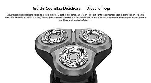 Xiaomi Mi S500 aparat za brijanje