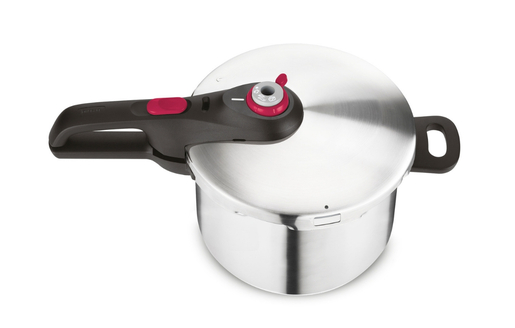 Tefal ekspres lonac 6L SECURE 5 NEO P2530750