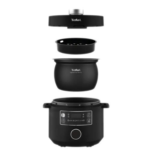 Tefal multicooker CY754830