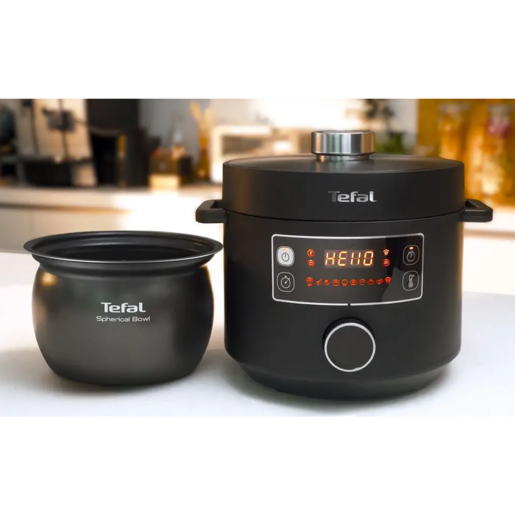 Tefal multicooker CY754830