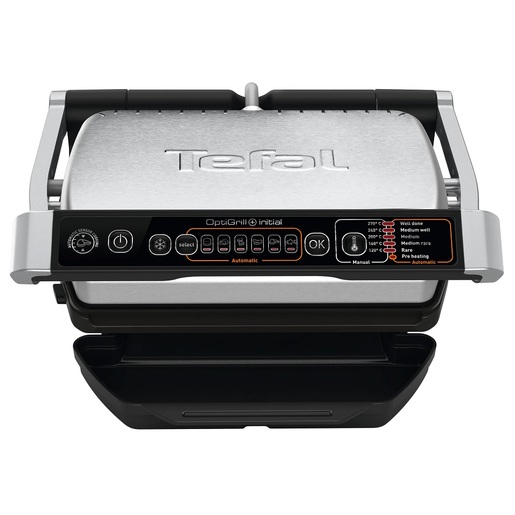 Tefal električni roštilj Optigrill+ Initial GC706D34