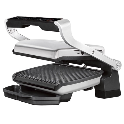 Tefal električni roštilj Optigrill+ Initial GC706D34