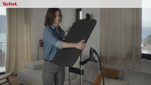 Tefal okomito glačalo QT1510E0