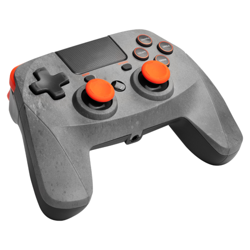 Bežični Joystik za PS4  - Snakebyte GAME: PAD 4 S WIRELESS™ Rock