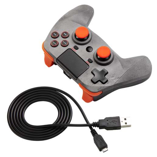Bežični Joystik za PS4  - Snakebyte GAME: PAD 4 S WIRELESS™ Rock