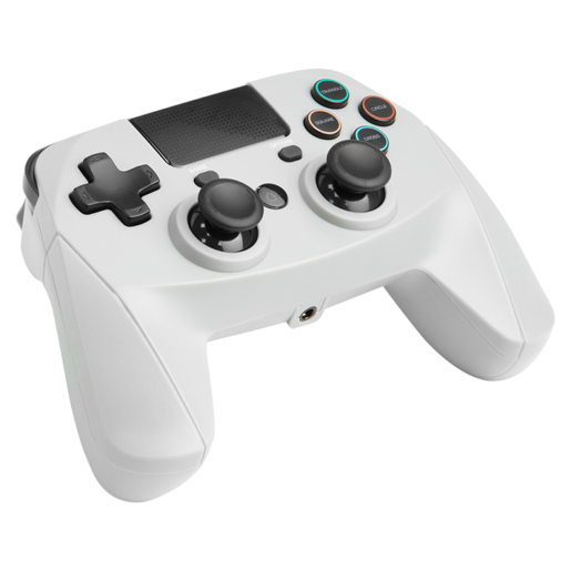 Bežični Joystik za PS4  - Snakebyte GAME: PAD 4 S WIRELESS™ Gray