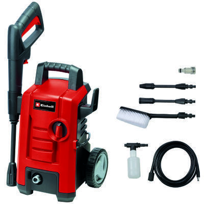Einhell visokotlačni perač TC - HP 130