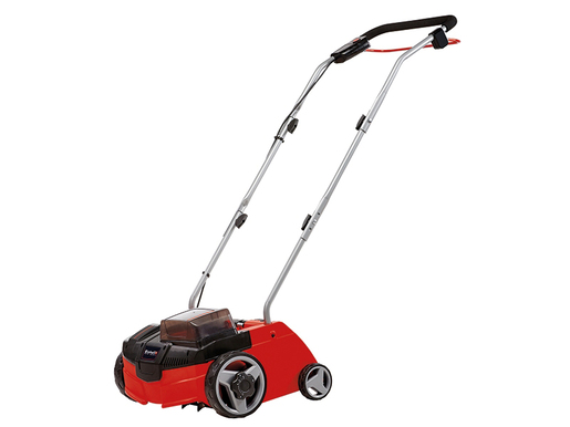 Einhell akumulatorski prozračivač travnjaka GC - SC 36/31 - SOLO