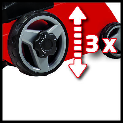 Einhell akumulatorski prozračivač travnjaka GC - SC 36/31 - SOLO