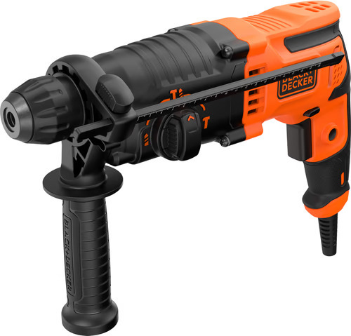 BLACK & DECKER elektropneumatski čekić 650 W - BEHS01K