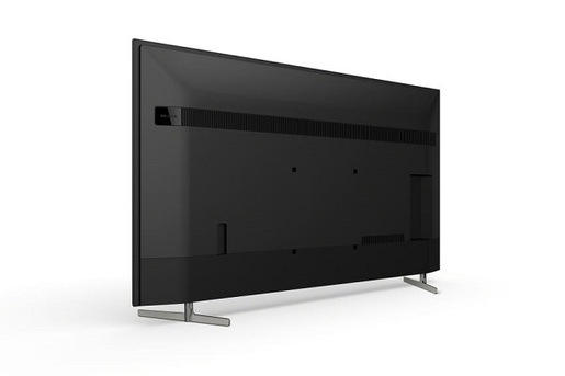Sony LED televizor KD49XH8196BAEP, 4K X-Reality PRO, Android, Smart, Zaslon TRILUMINOS, Crni
