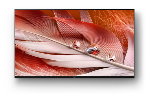 Sony LED televizor XR-55X90J, Full Array LED, 4K XR Super Resolution, Cognitive Processor XR, Android, Smart TV, Crni
